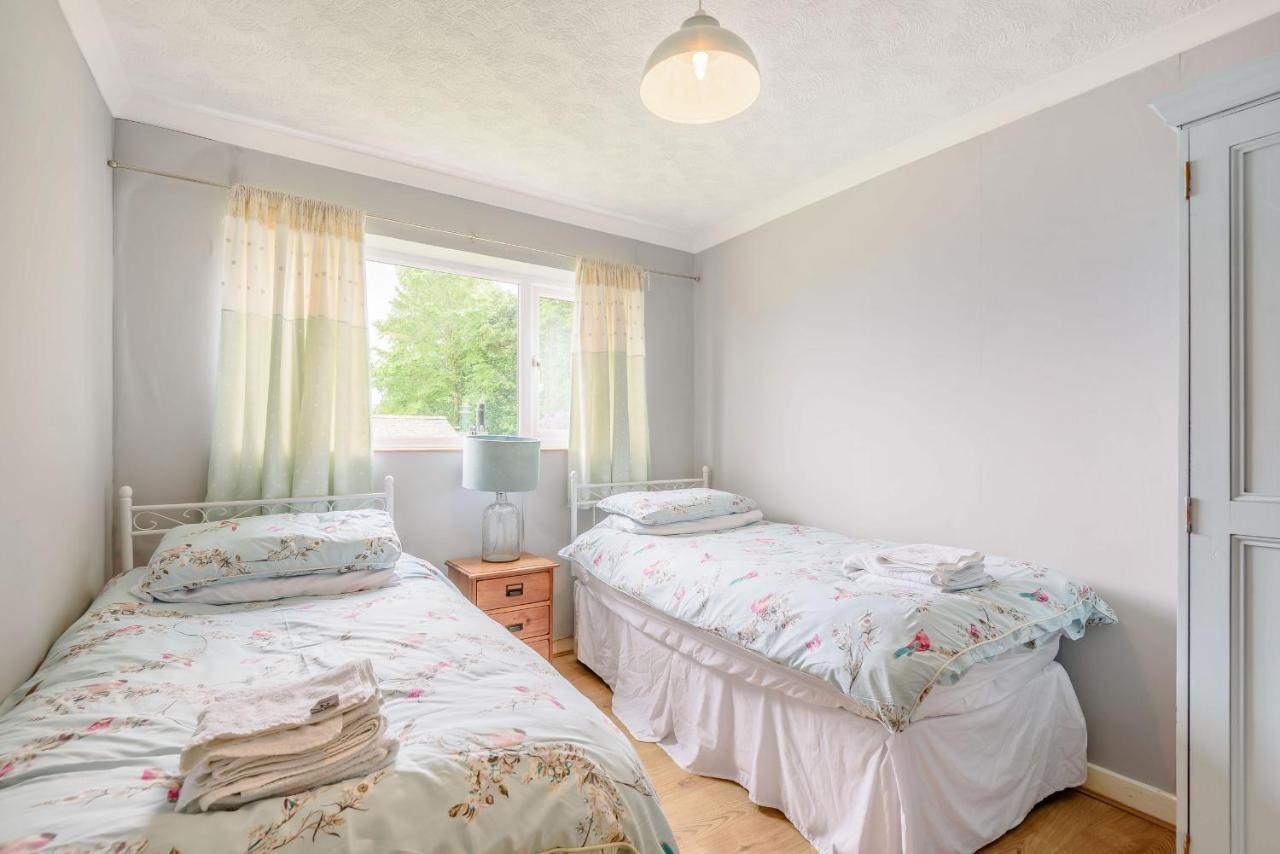 17 Glyn Y Marian Βίλα Llanbedrog Εξωτερικό φωτογραφία
